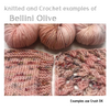 Enchant DK - Bellini Olive