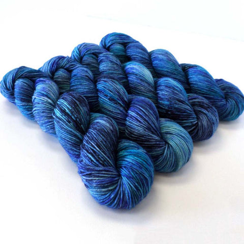 Bloom DK - Lapis Lazuli