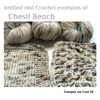 Crush 50g - Chesil Beach