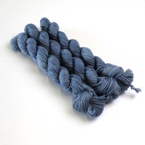 Crush 20g - Slate Blue