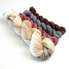 Crush - Colour Poppertunity Yarn Bundle "Dodo"