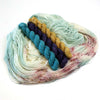 Crush - Colour Poppertunity Yarn Bundle "Mermaid"