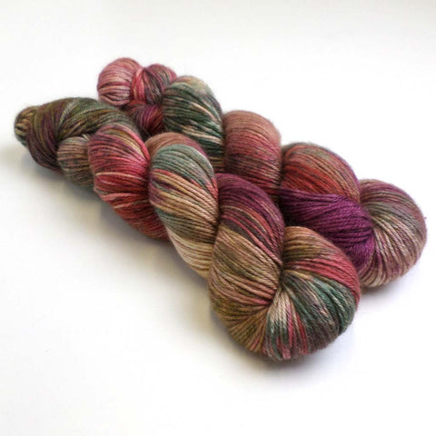 Enchant DK - Mellow Fruitfulness