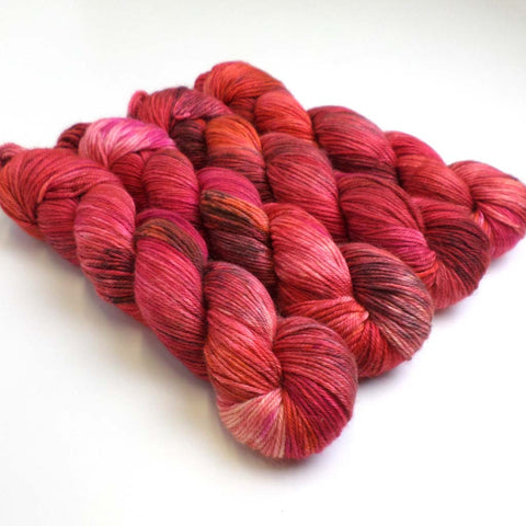 Enchant DK - Ruby Embers