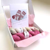 Crush - Crystal & Roses - Maltings Sock Kit