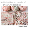 Enchant - Pink Champagne