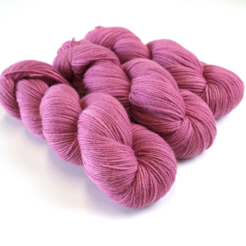 Voluptuous DK - Rose Pink